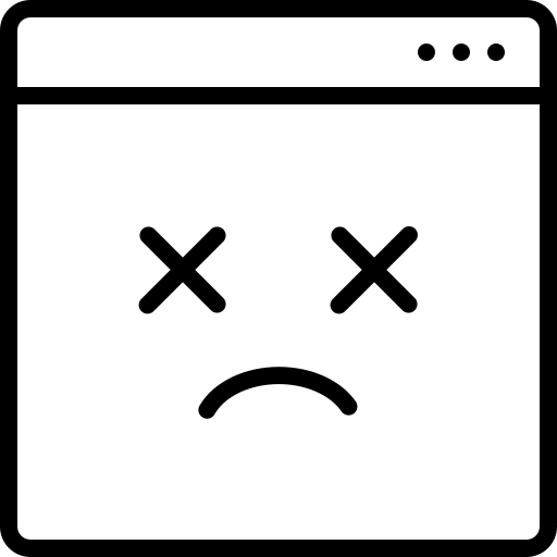 Blanco-Bild